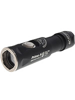 Armytek Prime A1 Pro XP-L Теплый свет (420LED lm, 107m)