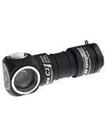Armytek Tiara C1 Pro v2 Теплый свет (XM-L2, 500LED lm/8реж, 68m) Armytek Tiara C1 Pro v2 Теплый свет (XM-L2, 500LED lm/8реж, 68m)