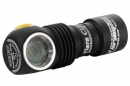 Armytek Tiara C1 Pro Magnet USB Warm+18350 (980LED lm, 102m) Armytek Tiara C1 Pro Magnet USB Warm+18350 (980LED lm, 102m)