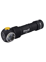 Armytek Wizard Pro v3 XHP50 Magnet USB White+18650 (CW-холодный) Armytek Wizard Pro v3 XHP50 Magnet USB White+18650 (CW-холодный)