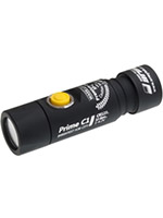 Armytek  Prime C1 XM-L2 Теплый свет 465 LED lm Armytek  Prime C1 XM-L2 Теплый свет 465 LED lm