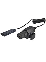 BOBlaser R28mini Лазерный прицел BOBlaser R28mini Лазерный прицел