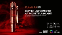 ACEBEAM Pokelit AA Copper