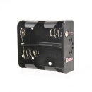 C/R14x2 Батарейный отсек Robiton Bh2xC/pins