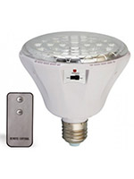 Camelion LA-110 светильник с д/у  АРХИВ Camelion LA-110 светильник с д/у  АРХИВ