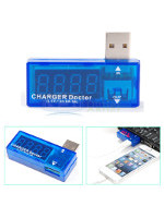 Charger Doctor USB ампер/вольтметр