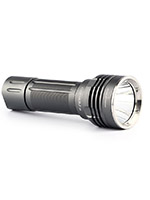 Convoy X3 XM-L2 T6-4C 4300-4500K gray Convoy X3 XM-L2 T6-4C 4300-4500K gray