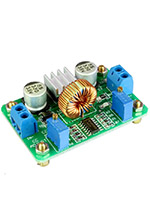 D050V со стабилизатором тока 5В-30В в 1.25В-26В (50Вт макс)