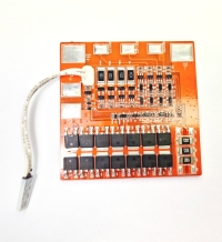 4S 16,8V 30A Контроллер заряда-разряда (PCM) HCX-D191-4S
