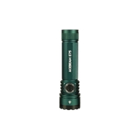 Acebeam E75 5000K Teal (УЦЕНКА, 4хNichia 519A-V1 High CRI90, 1x21700, 3000lm, 210m)