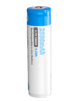 EagleTac 18650 2500 mAh