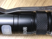 EagleTac DX3B NW (ЗУ, 18350, XHP50.2 J4, 1720lm, 170m)