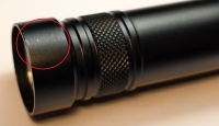 Удлинитель корпуса EagleTac G25C2 1х18650