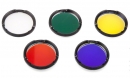EagleTac Светофильтры для SX-серии DYRGB