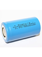 Enercig 32600 TN32600C-5500 3,7V 5500mAh 16,5A