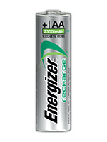 Energizer Extreme AA 2300mAh (упаковка 4/BL) АРХИВ