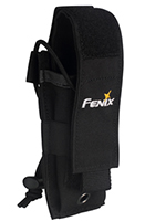 Чехол Fenix ALP-MT holster (black) Чехол Fenix ALP-MT holster (black)
