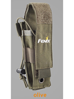 Чехол Fenix ALP-MT holster (olive)