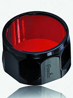 Фильтр Fenix AOF-L красный 40-43мм Фильтр Fenix AOF-L красный 40-43мм