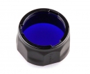 Фильтр Fenix AOF-S+ синий 25-25,4мм Фильтр Fenix AOF-S+ синий 25-25,4мм
