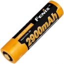 Аккумулятор Fenix ARB-L18-2900L 18650 2900mAh (защ., морозостойкий)
