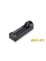 Зарядное устройство Fenix ARE-X1 (для 18650/26650)