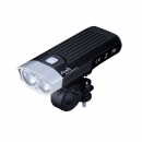 Велофара Fenix BC30 V2.0 (2x18650, 2x SST40, 2200lm, 187m)