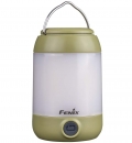 Кемпинговый светильник Fenix CL23 Olive green (белый+красный свет, 1-3x AA, 300lm, 20m) Кемпинговый светильник Fenix CL23 Olive green (белый+красный свет, 1-3x AA, 300lm, 20m)