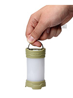 Fenix CL25R olive кемпинговый фонарь
