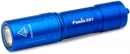 Фонарь Fenix E01 V2.0, синий (AAA, XP-G2 S3, 100lm, 35m)