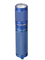 Фонарь Fenix E05 blue (1xAAA,  XР-Е2, 85лм, 45m)