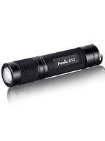 Fenix E12 (AA, XP-E2, 130lm, 88m)