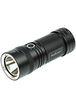 Fenix E41 1000lm (4xАА, XM-L2, 275m)
