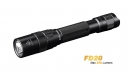 Фонарь Fenix FD20 (XP-G2 S3, 2xAA, 350lm, 115m, Zoom)