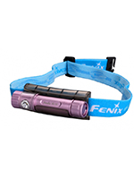 Налобный фонарь Fenix HL10 2016 (Philips LXZ2-5770, 70 lm, 1xААА) сиреневый