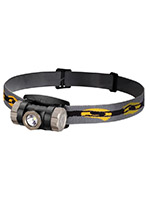 Фонарь Fenix HL23 Cadet Grey (XP-G2 R5, 150lm, AA)