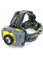 Fenix HL30 2015 Grass Green 230 lm XP-G2 R5