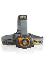 Fenix HL30 2015 Champagne Gold 230 lm XP-G2 R5