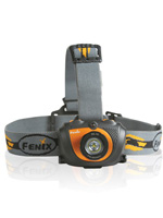 Fenix HL30 XP-G R5 black 200 lm**5Y**