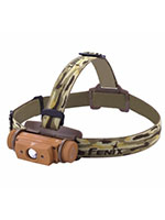 Налобный фонарь Fenix HL60R Desert Yellow (ЗУ, 1x18650, XM-L2 T6 NW, 950lm, 116m Налобный фонарь Fenix HL60R Desert Yellow (ЗУ, 1x18650, XM-L2 T6 NW, 950lm, 116m