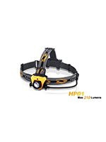 Fenix HP01 Оrange 210лм