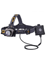 Fenix HP15 Iron Grey