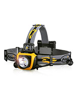 Fenix HP15 Yellow 500Lm