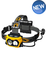Fenix HP25 Yellow