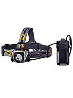 Fenix HP30 Iron Grey