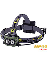 Fenix HP40H