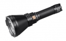 Фонарь Fenix HT18 (1xXHP35,1x21700, встр.ЗУ/1x18650,925м)