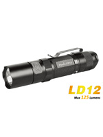 Фонарь Fenix LD12 XP-G2 R5 (1xAA, 125lm, 87m)
