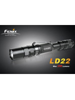 Fenix LD22 XP-G R5