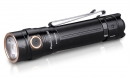 Фонарь Fenix LD30 (1x18650,1xLum.SST-40,1600lm/7 режимов, 205m)